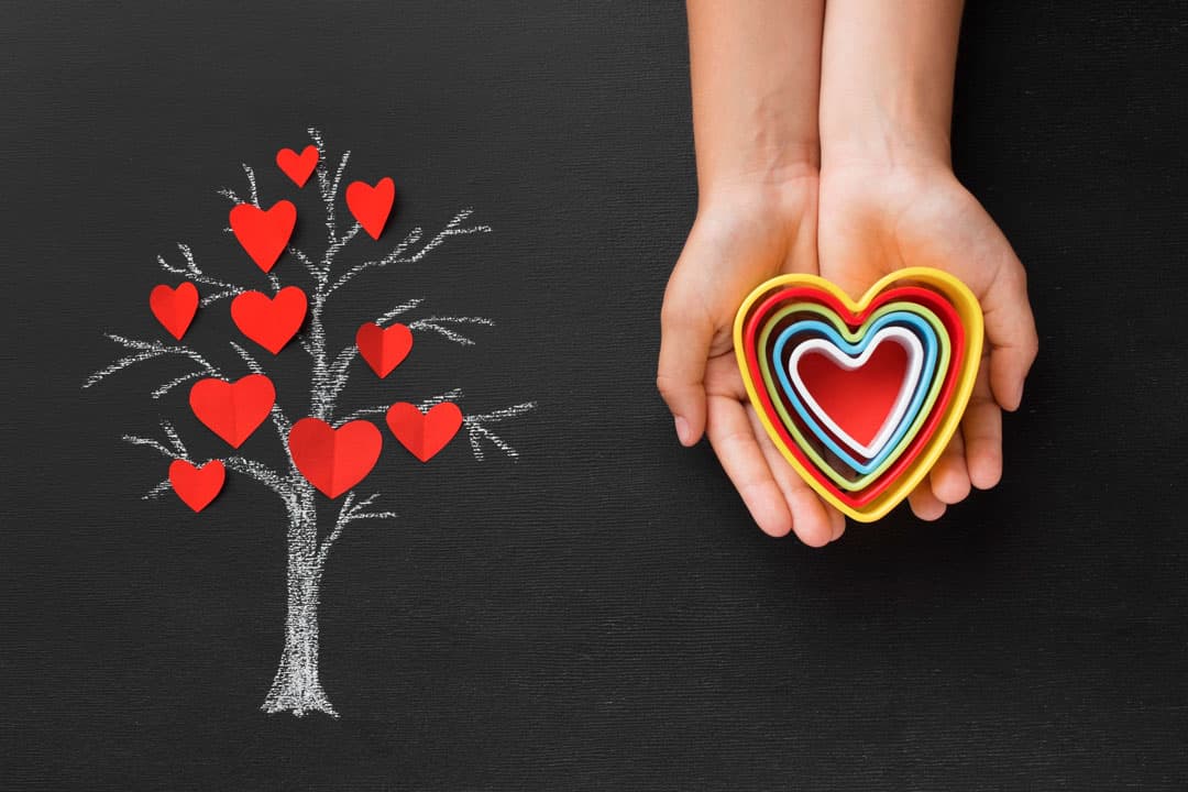 Healing Beyond Talk: Why Energy Work Matters