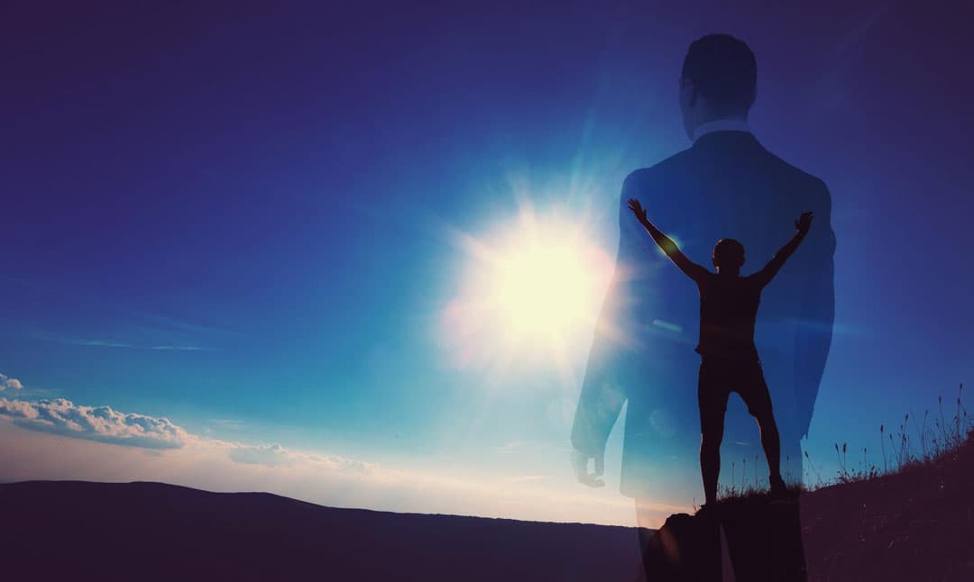 Healing Isn’t Always Light—Sometimes It’s Shadow Work